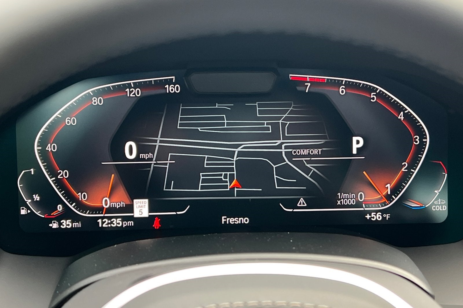 2026 BMW 8 Series 840