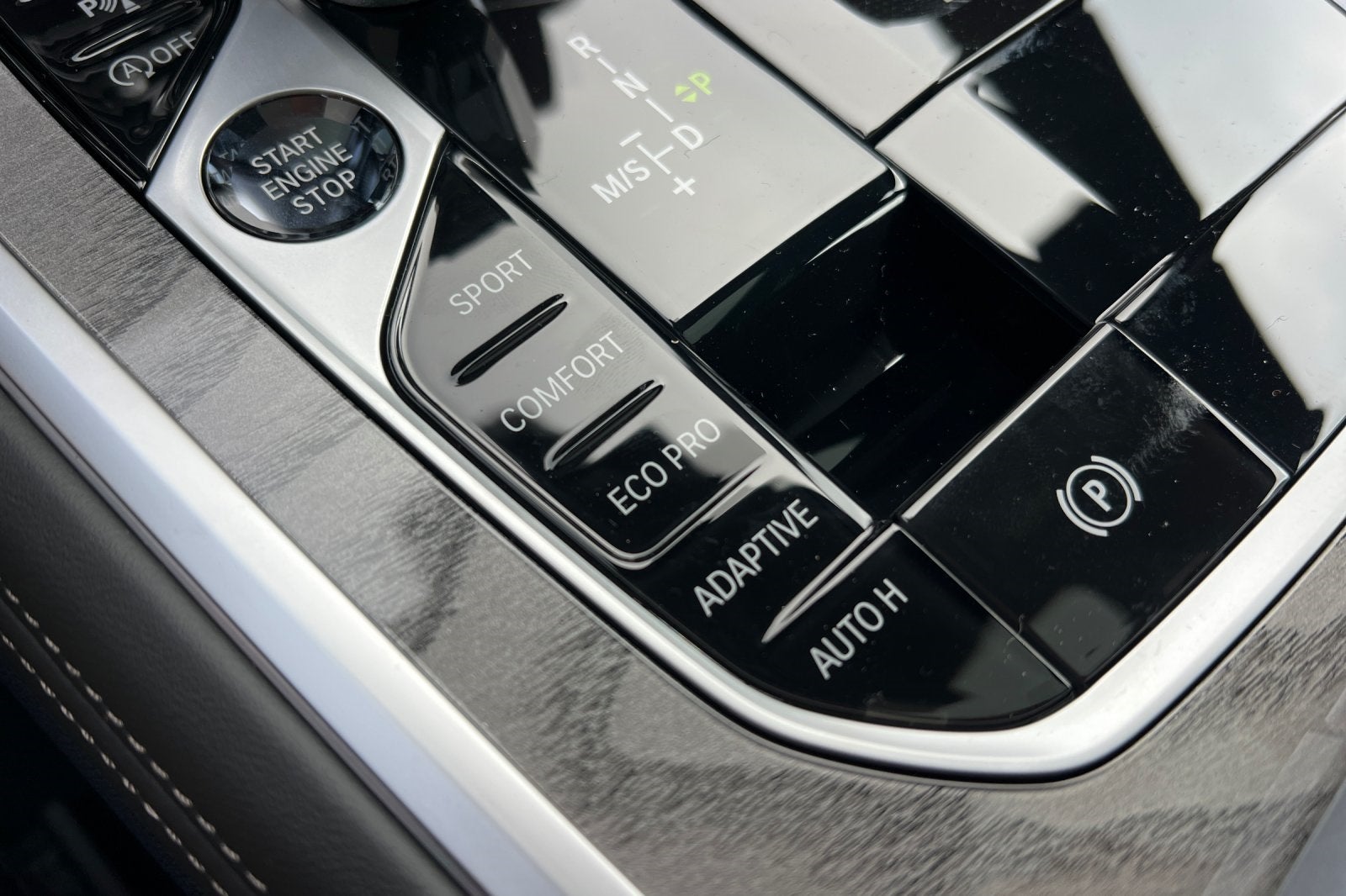 2026 BMW 8 Series 840