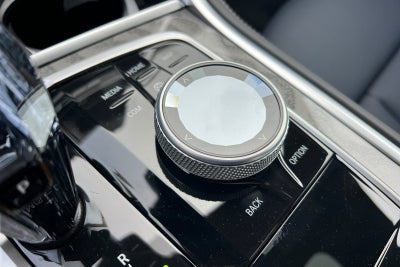 2026 BMW 8 Series 840