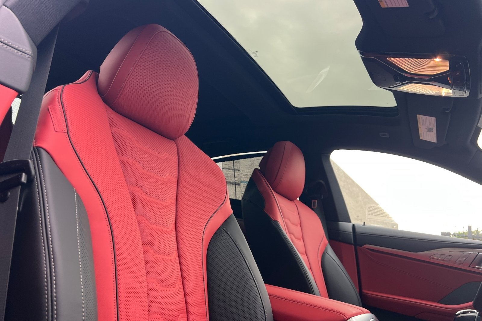 2026 BMW 8 Series 840