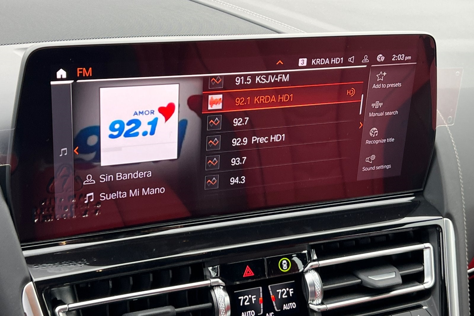 2026 BMW 8 Series 840