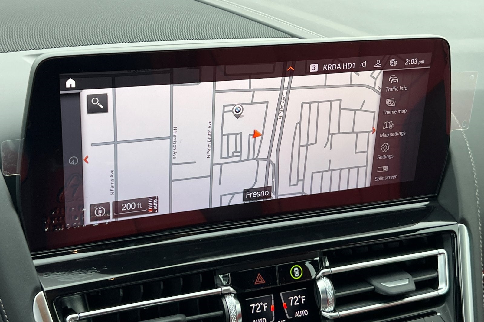 2026 BMW 8 Series 840