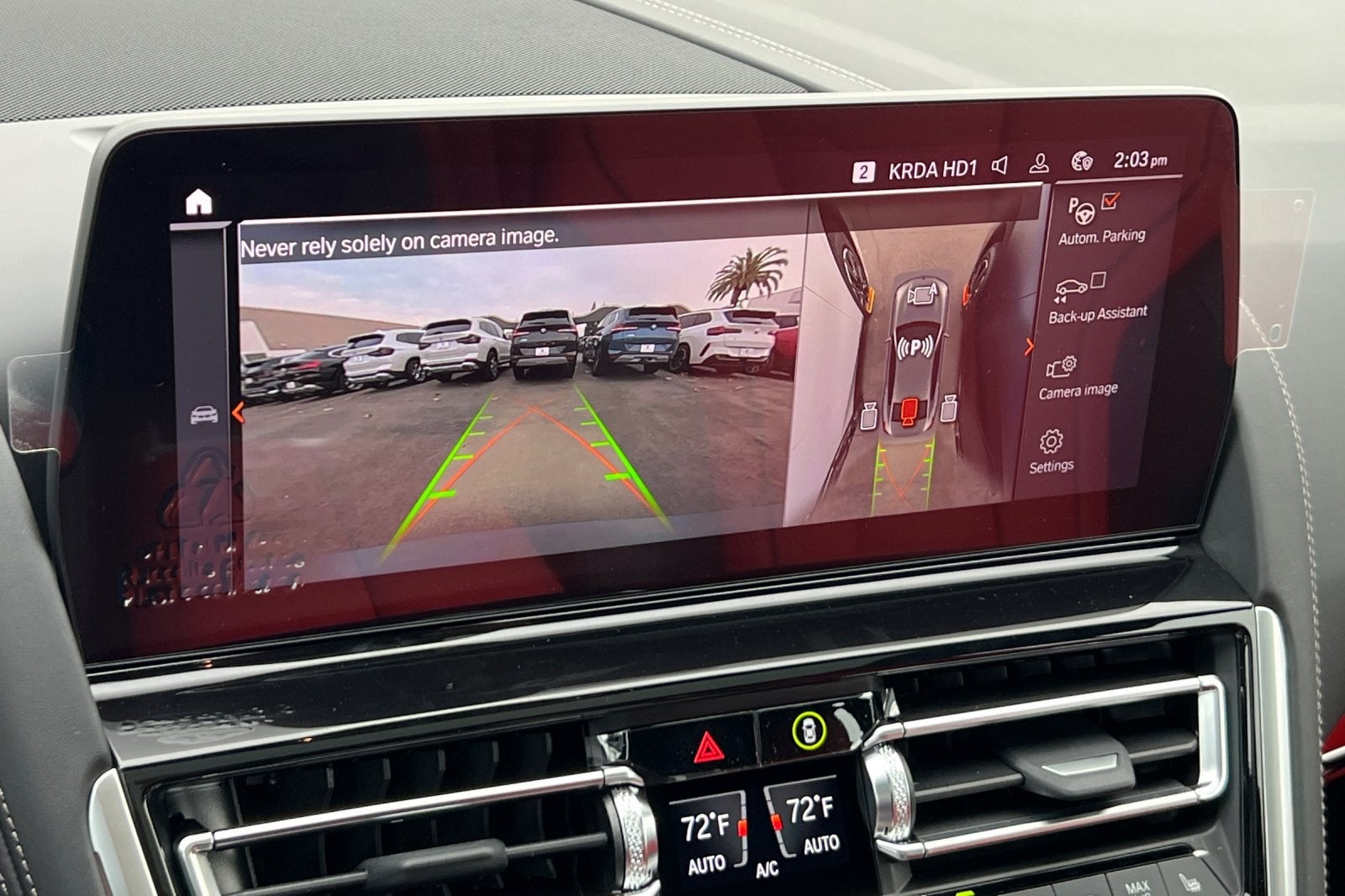 2026 BMW 8 Series 840