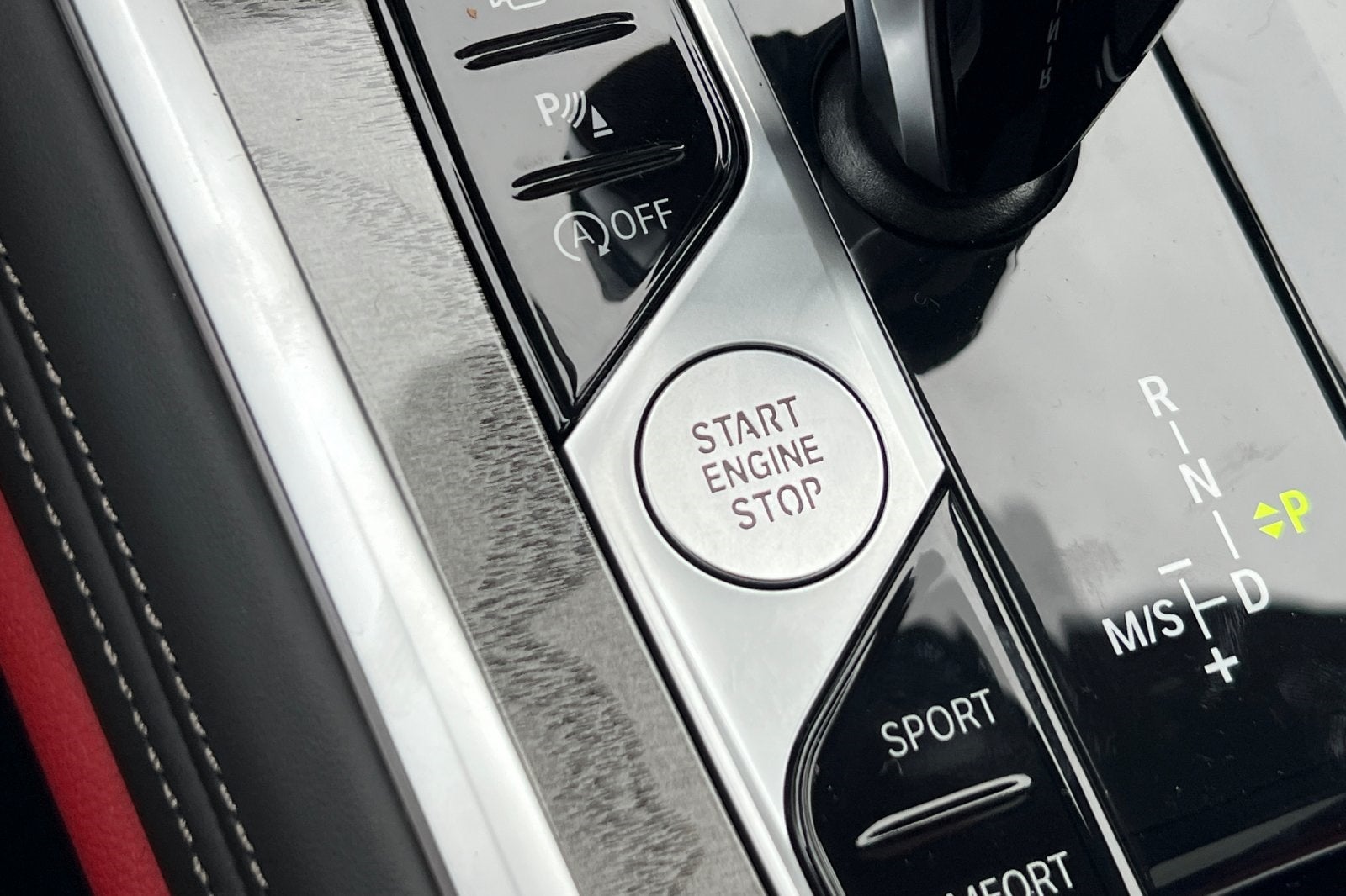 2026 BMW 8 Series 840