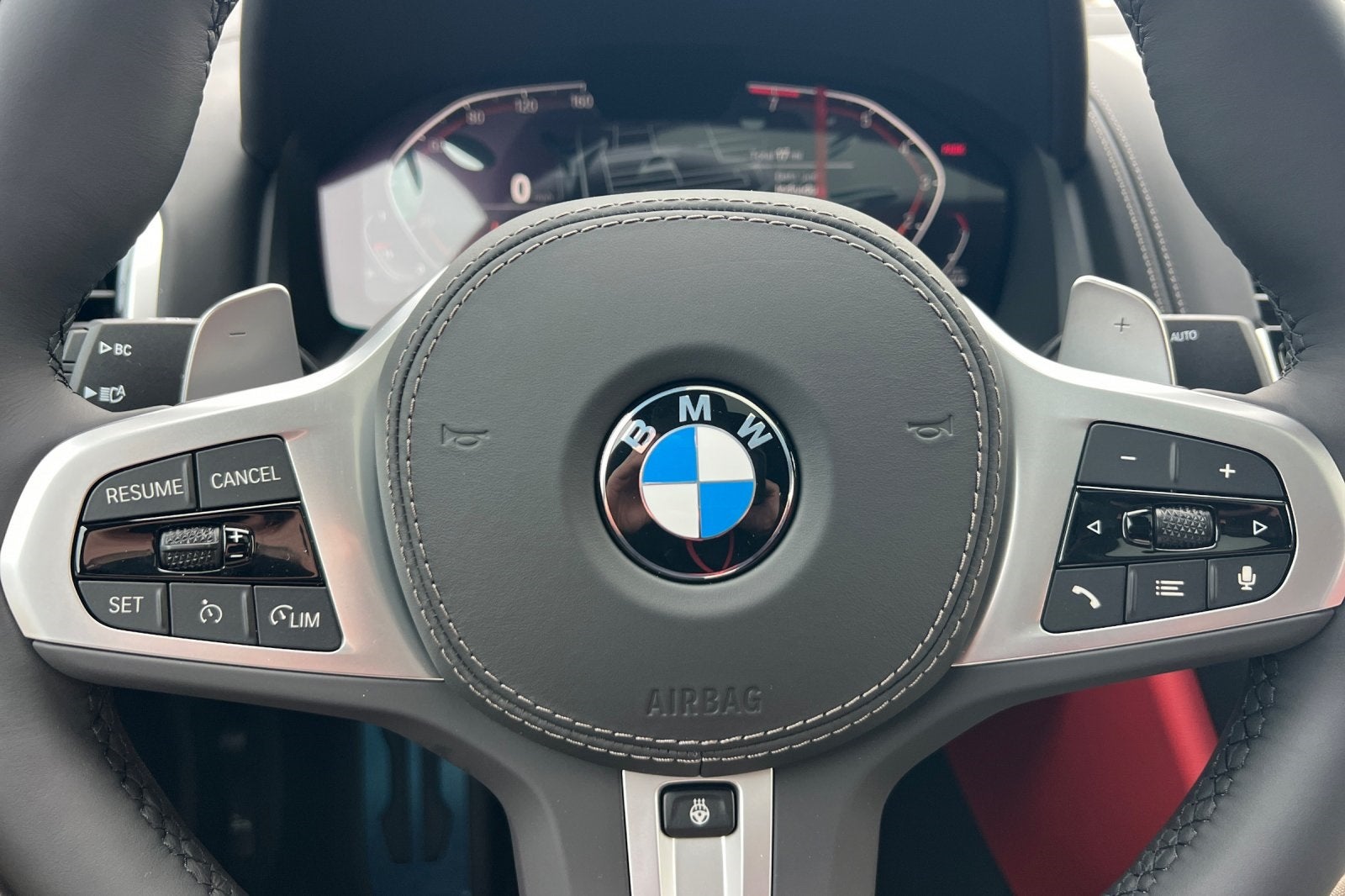 2026 BMW 8 Series 840