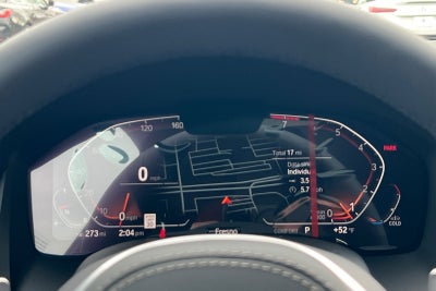 2026 BMW 8 Series 840