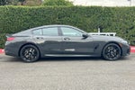 2026 BMW 8 Series 840