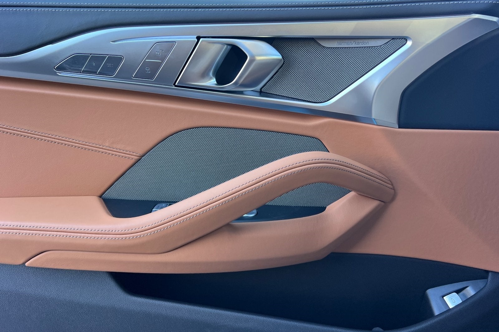 2026 BMW 8 Series 840