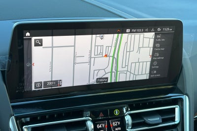 2026 BMW 8 Series 840