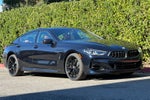 2026 BMW 8 Series 840