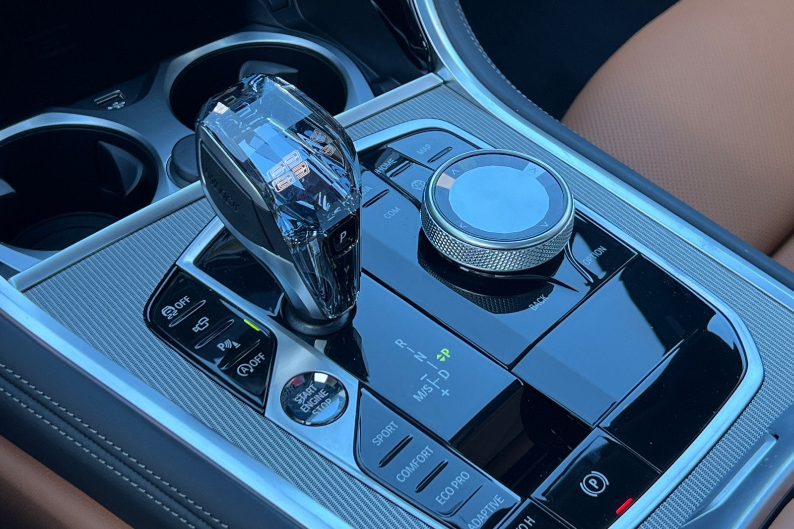 2026 BMW 8 Series 840