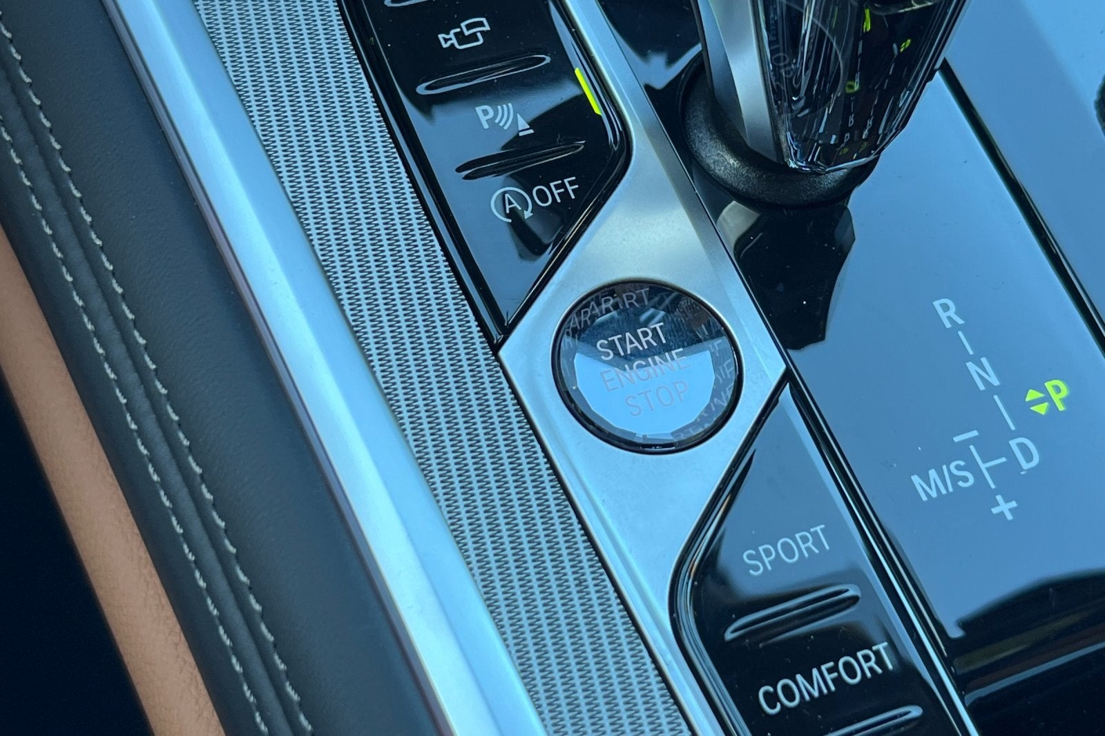 2026 BMW 8 Series 840