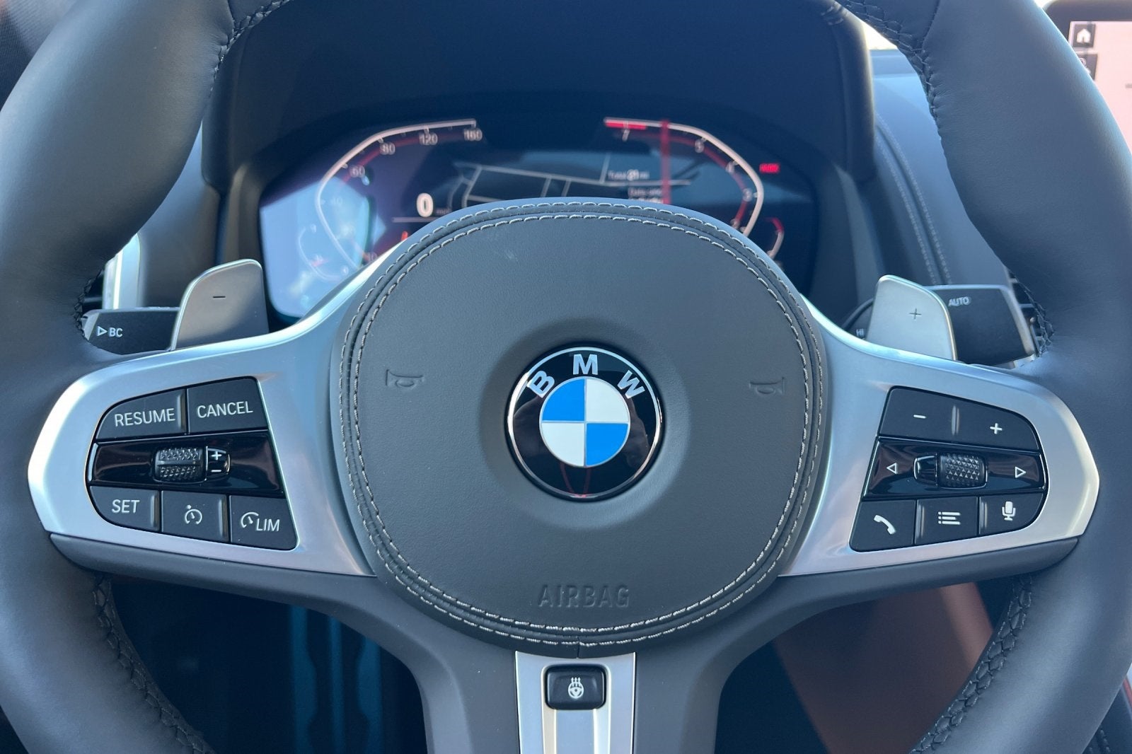 2026 BMW 8 Series 840