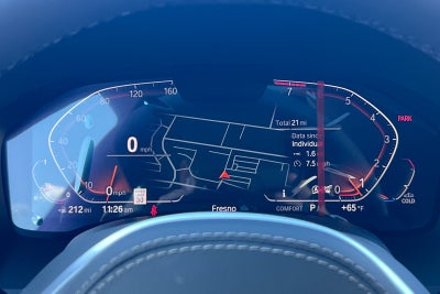 2026 BMW 8 Series 840