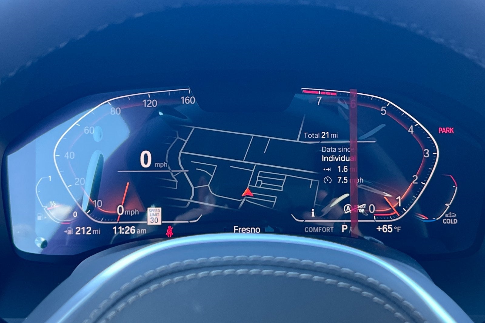 2026 BMW 8 Series 840