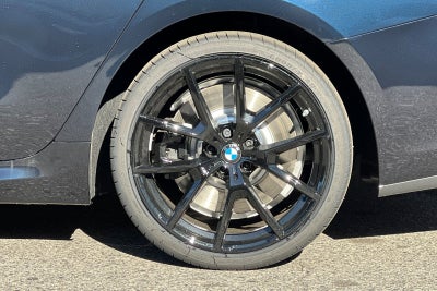 2026 BMW 8 Series 840