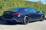 2026 BMW 8 Series 840