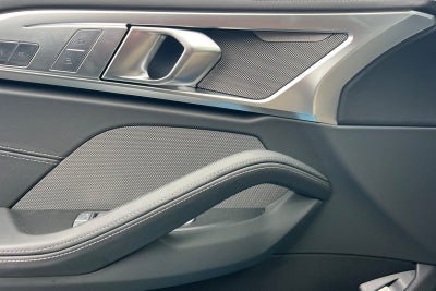 2026 BMW 8 Series 840