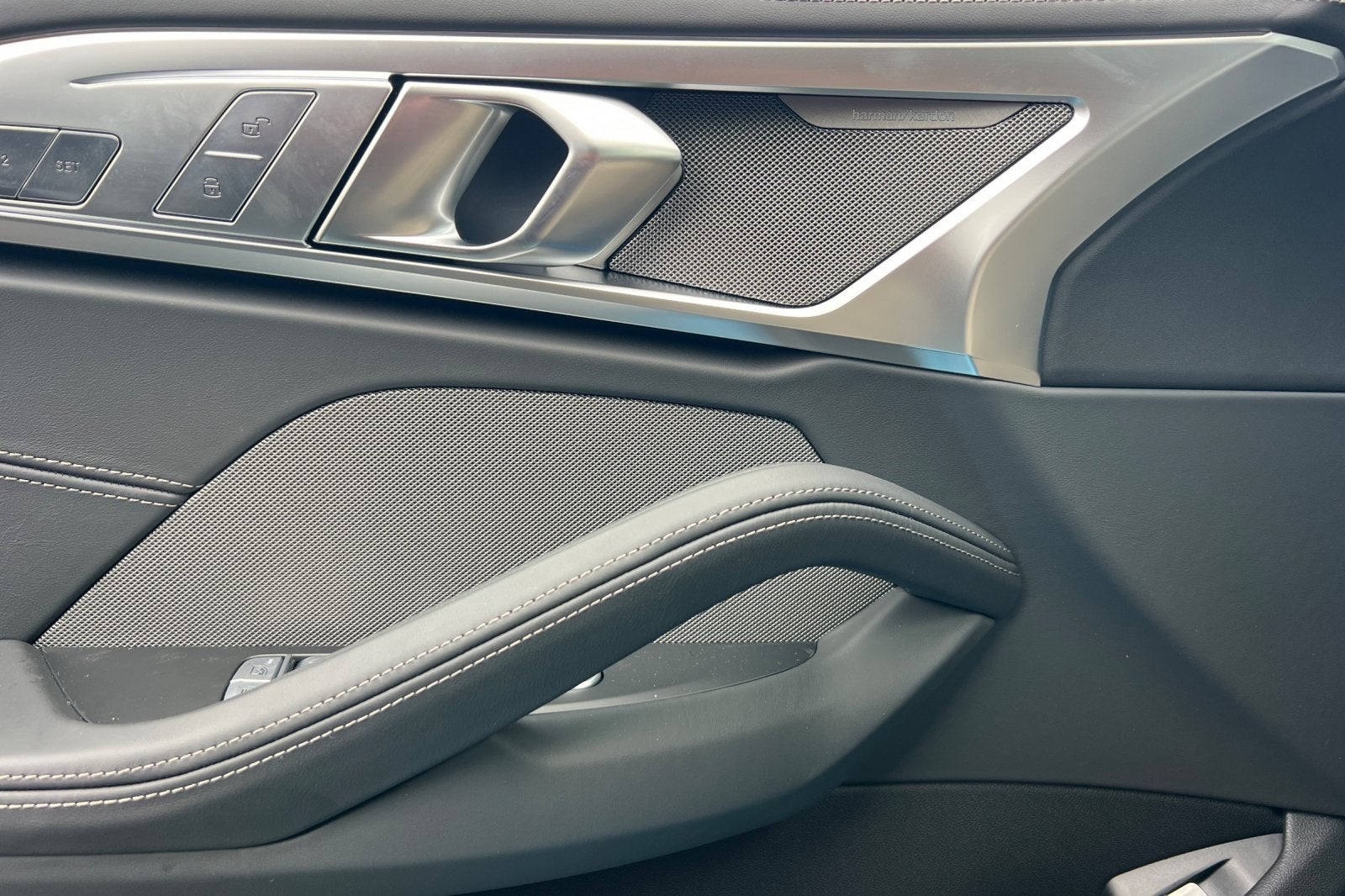 2026 BMW 8 Series 840