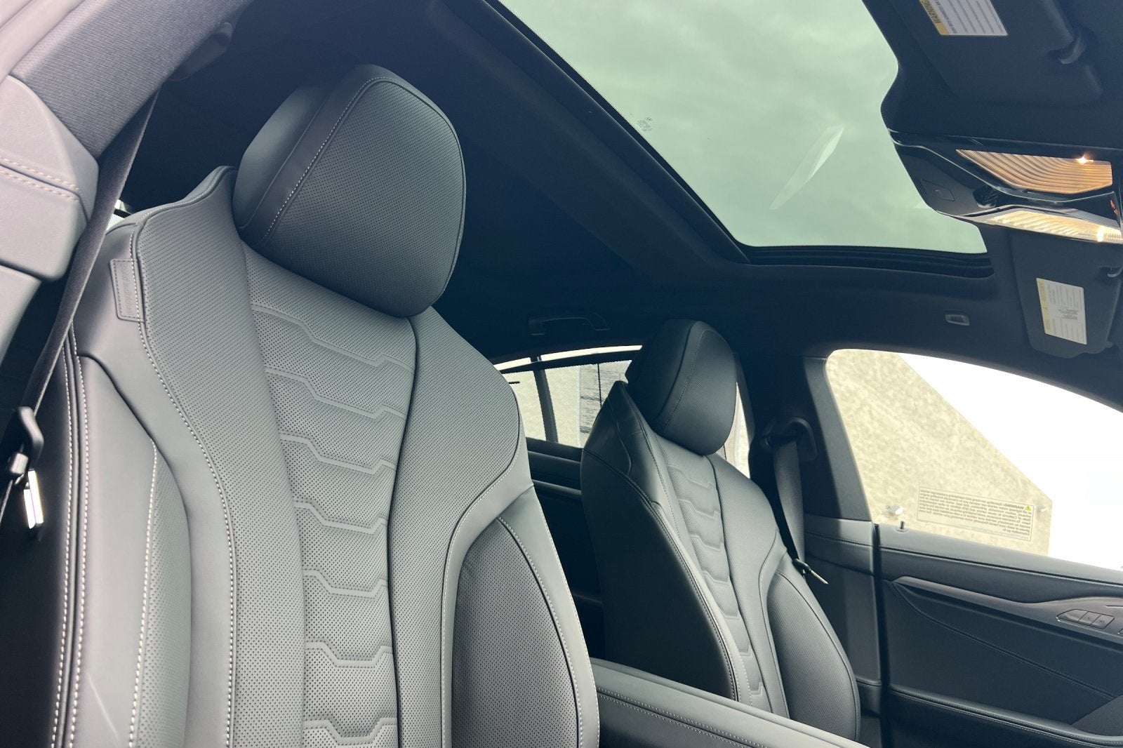 2026 BMW 8 Series 840