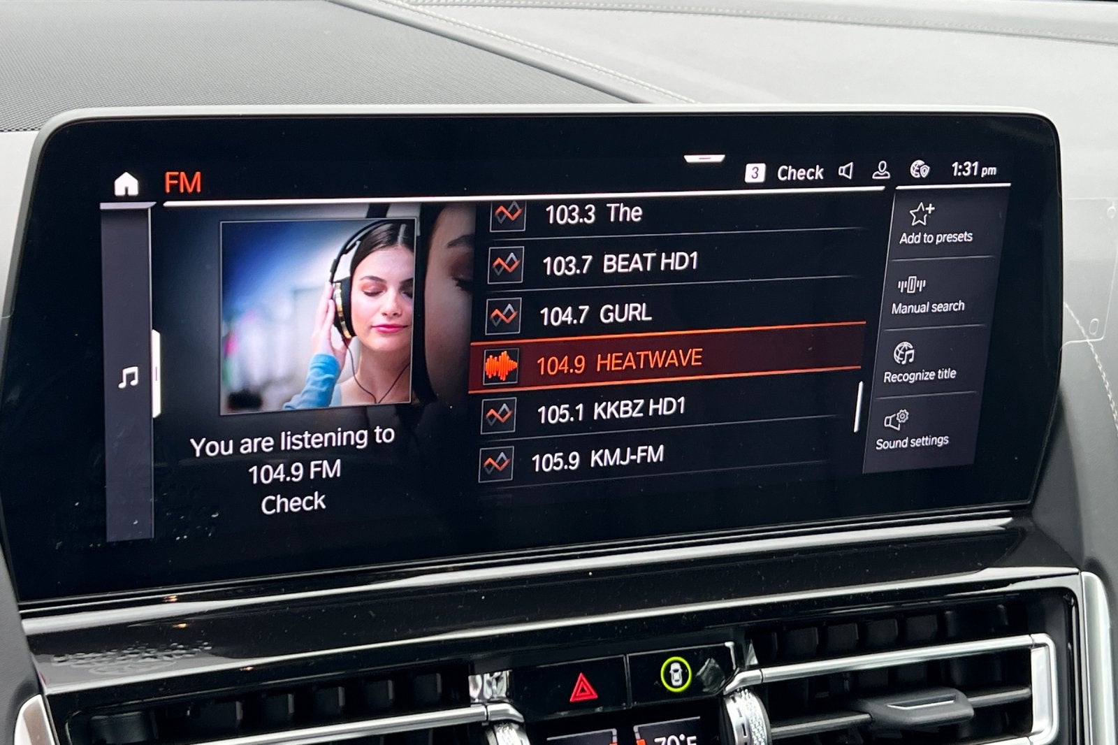 2026 BMW 8 Series 840