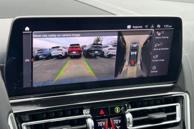 2026 BMW 8 Series 840