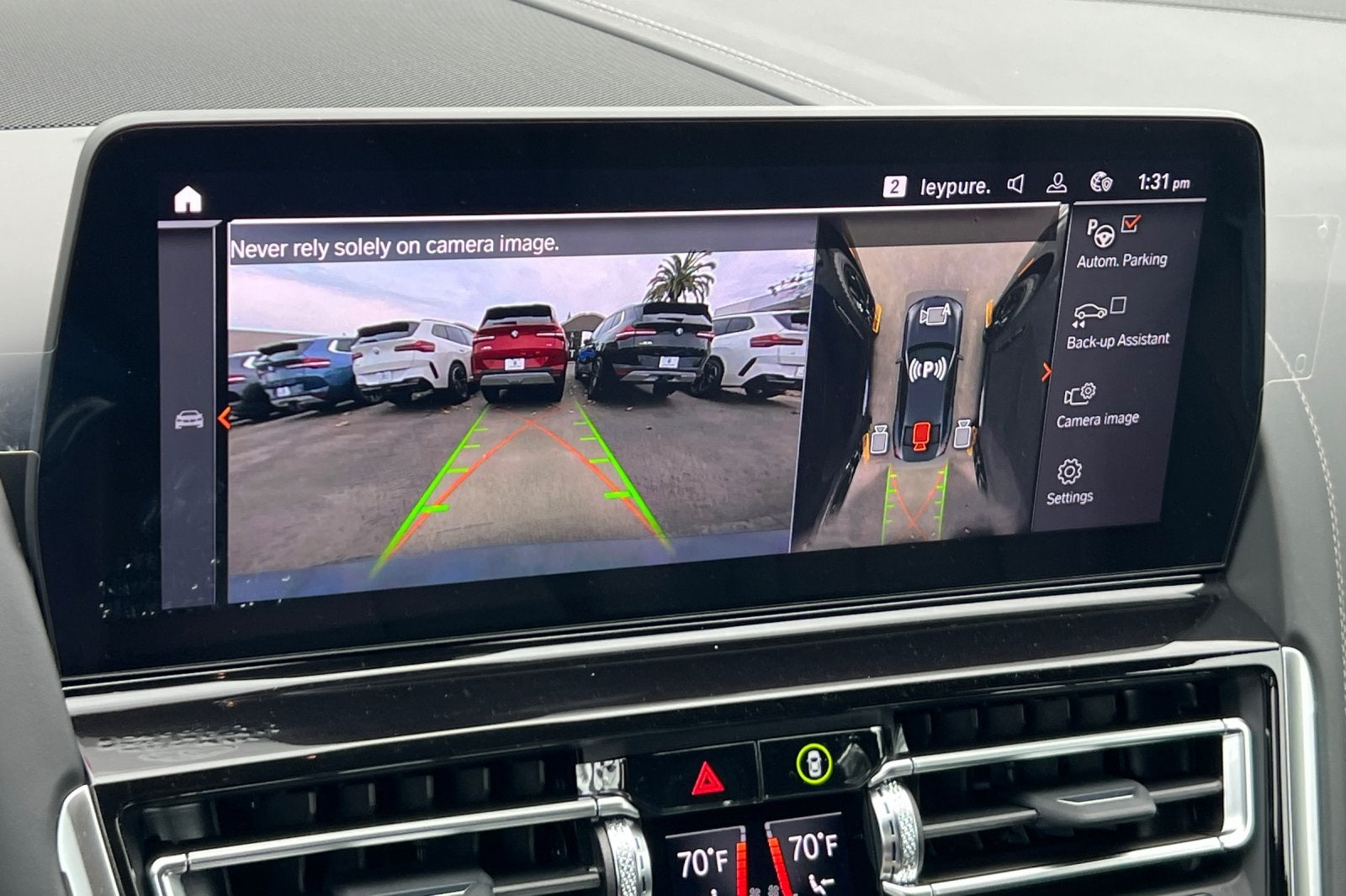 2026 BMW 8 Series 840