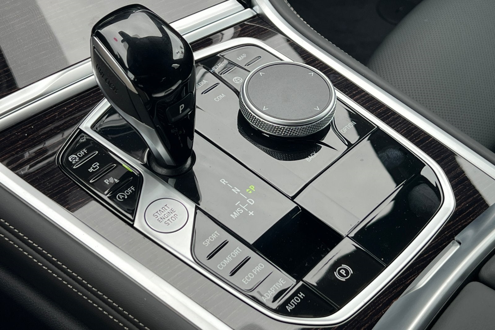 2026 BMW 8 Series 840