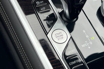 2026 BMW 8 Series 840