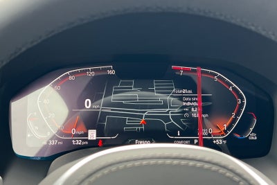 2026 BMW 8 Series 840