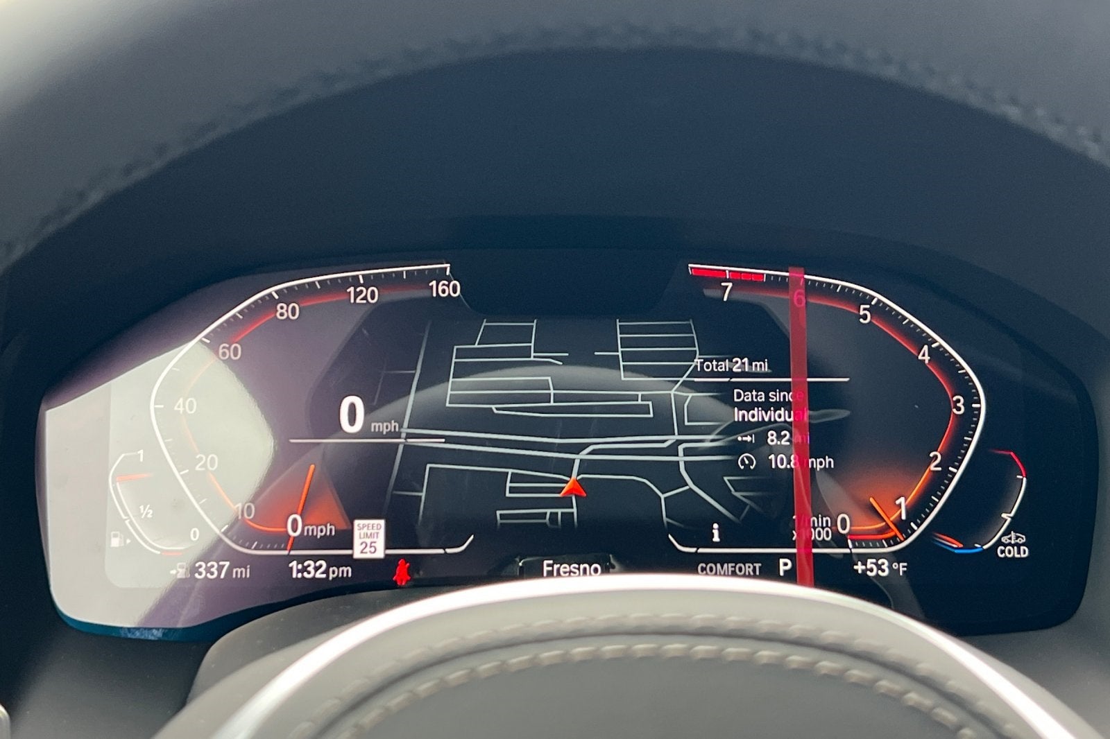 2026 BMW 8 Series 840