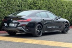 2026 BMW 8 Series 840