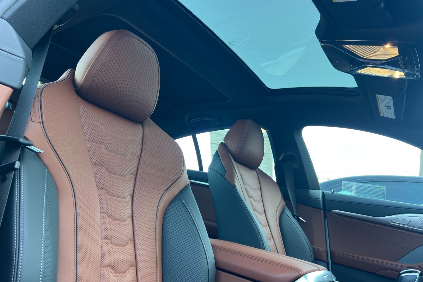 2026 BMW 8 Series 840