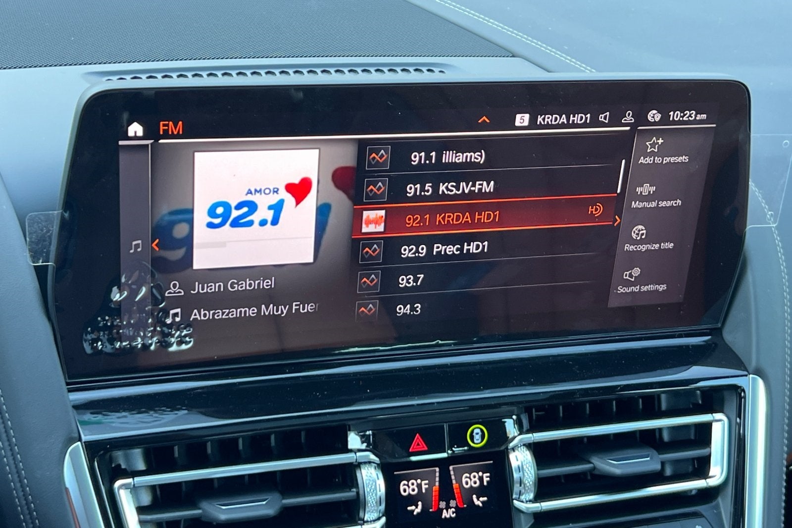 2026 BMW 8 Series 840