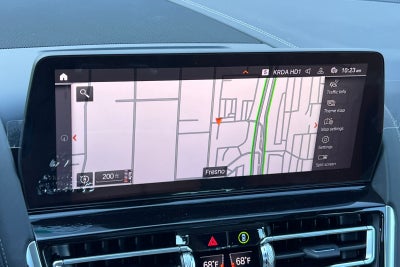 2026 BMW 8 Series 840