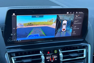 2026 BMW 8 Series 840