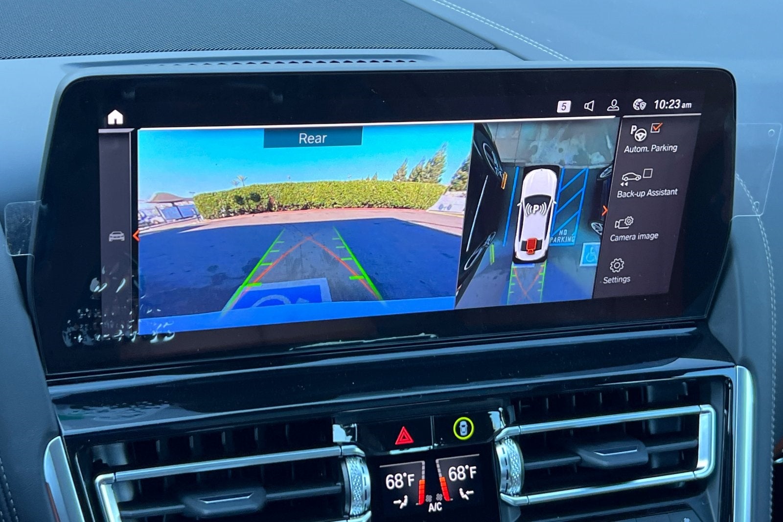 2026 BMW 8 Series 840