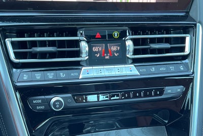 2026 BMW 8 Series 840