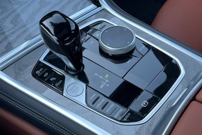 2026 BMW 8 Series 840