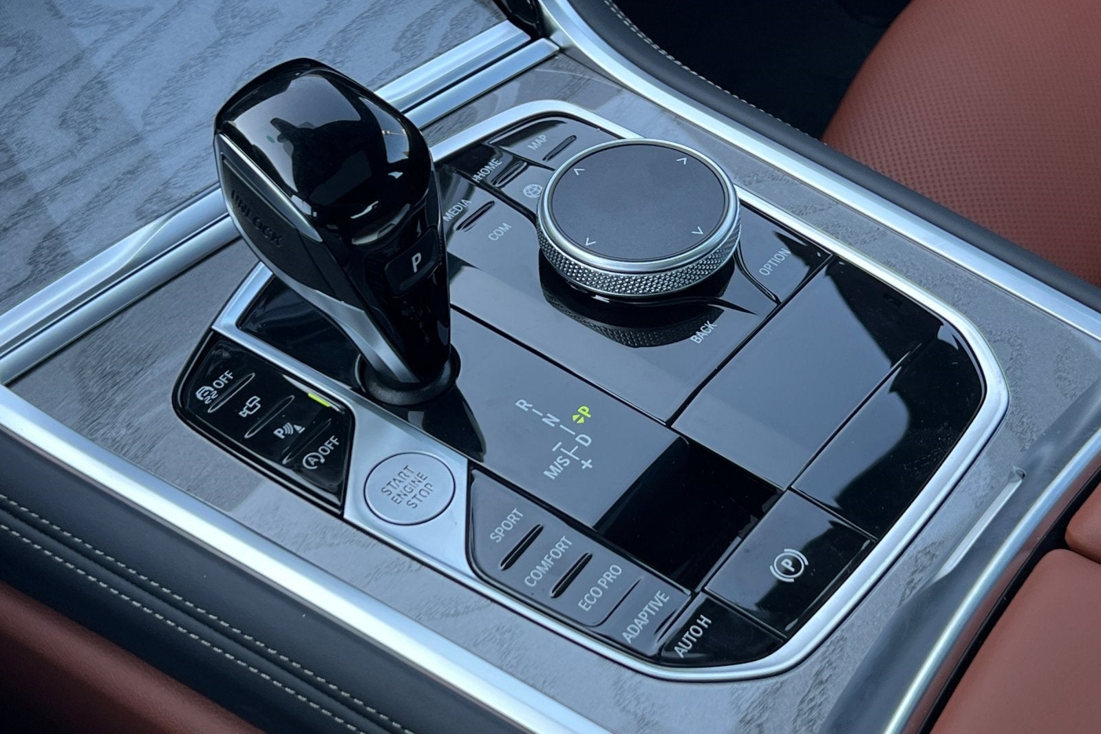 2026 BMW 8 Series 840