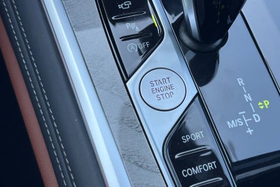 2026 BMW 8 Series 840