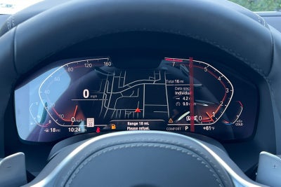 2026 BMW 8 Series 840