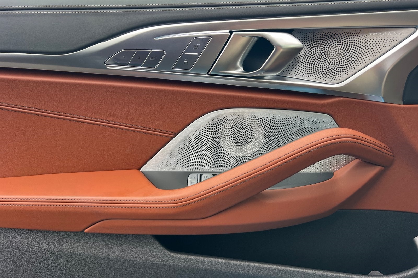 2026 BMW 8 Series 840