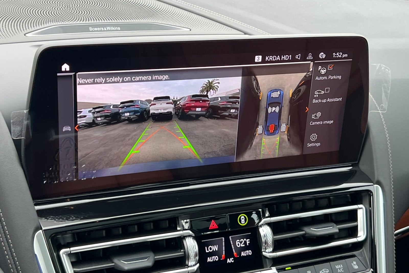 2026 BMW 8 Series 840