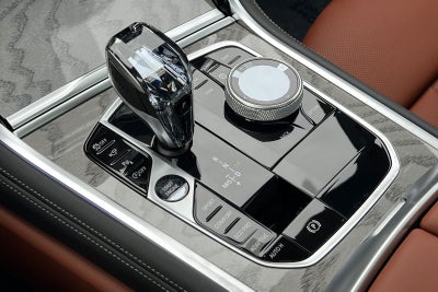 2026 BMW 8 Series 840