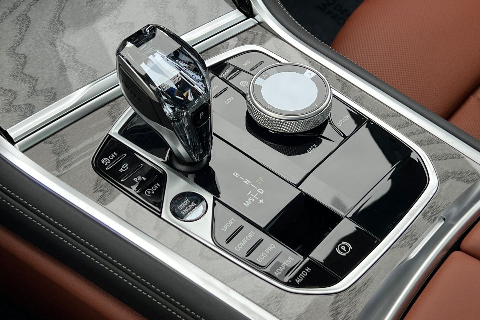 2026 BMW 8 Series 840