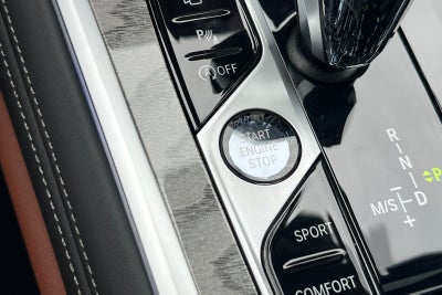 2026 BMW 8 Series 840