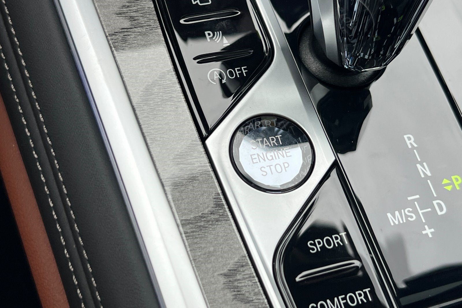 2026 BMW 8 Series 840