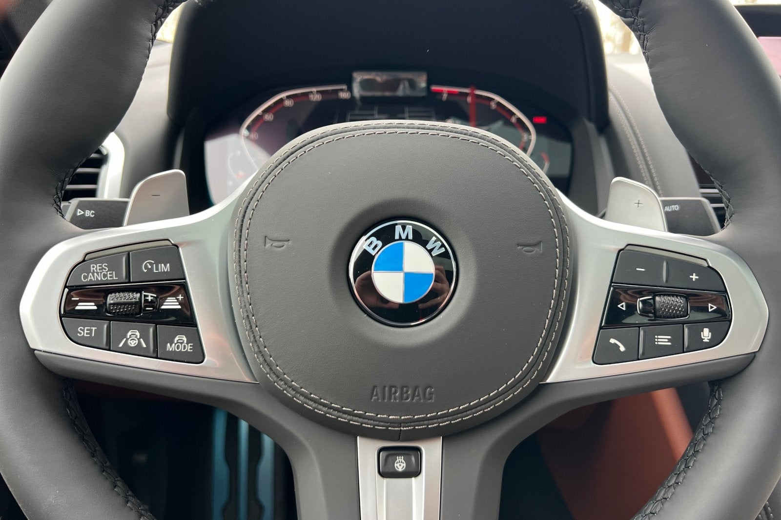 2026 BMW 8 Series 840