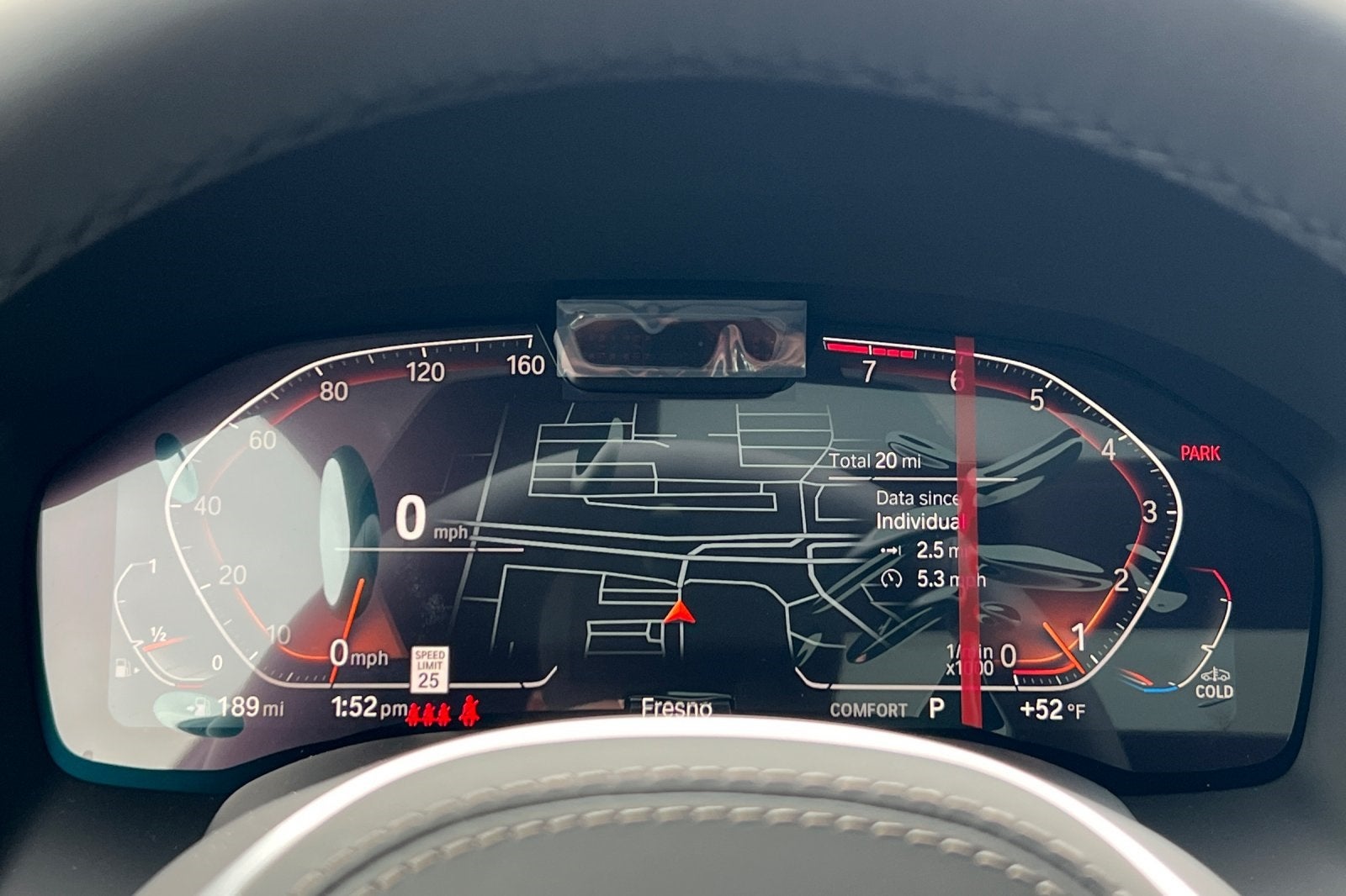 2026 BMW 8 Series 840